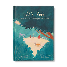 It's You: The One Who's Everything to Me cover image
