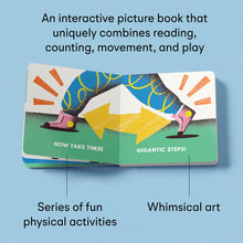Can You Do This?: An Imagination Play Book by Roy