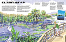 The Nature of Our National Parks by Rigby