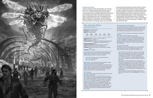 The Game Master’s Book of Legendary Locations: 150+ mythic sites, fables ruins, cursed temples and forgotten lairs, plus dozens of random tables, ... RPG adventures (The Game Master Series) by Ashworth & Baker