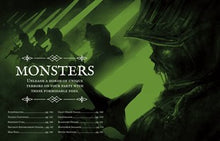 The Game Master's Book of Magic & Mayhem for Kids: Locations, NPCs, traps, dungeons, magic items, monsters and more By Ashworth