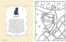 Rescue Cat Coloring Book: Featuring adorable, real-life rescues! by Belanger