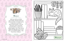 Rescue Cat Coloring Book: Featuring adorable, real-life rescues! by Belanger