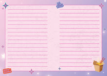 An Unofficial Guided Journal for Fans of Kpop Demon Hunters: Besties Forever!, Editors of Media Lab Books (Releases 2/10/26)