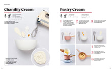Basics: Desserts: Techniques, Tips, and 60+ Recipes to Confidently Make All Things Sweet by Bourgeois