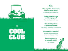 Putt-erly Hilarious Golf Jokes for Dads by  Wallace