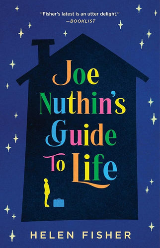 Joe Nuthin's Guide to Life cover image