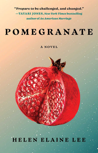 Pomegranate by Lee