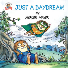 Just a Daydream (Little Critter) (Pictureback) cover image