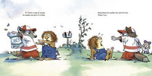 Just a Daydream (Little Critter) (Pictureback) By Mayer