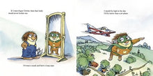 Just a Daydream (Little Critter) (Pictureback) By Mayer