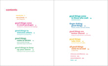 Good Things: Recipes and Rituals to Share with People You Love: A Cookbook by Nosrat