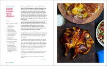 Good Things: Recipes and Rituals to Share with People You Love: A Cookbook by Nosrat