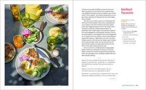 Good Things: Recipes and Rituals to Share with People You Love: A Cookbook by Nosrat