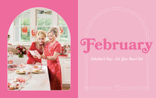 Good Lookin' Cookin': A Year of Meals - A Lifetime of Family, Friends, and Food by Parton