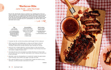 Good Lookin' Cookin': A Year of Meals - A Lifetime of Family, Friends, and Food by Parton
