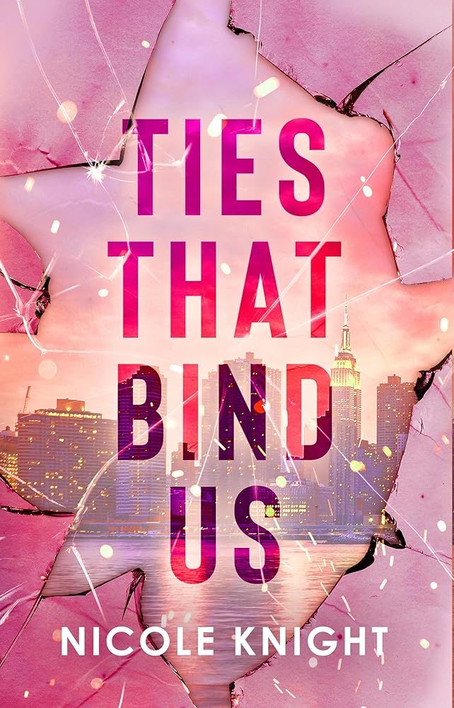 Ties that Bind Us cover image