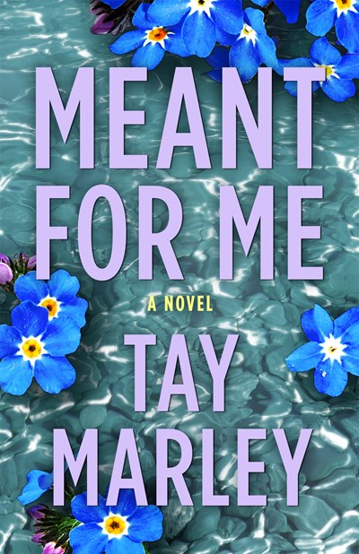 Meant for Me by Marley