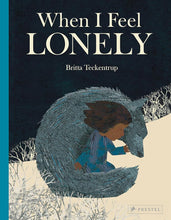 When I Feel Lonely cover image