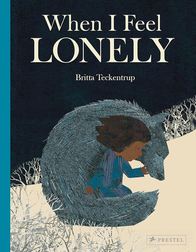 When I Feel Lonely cover image