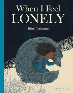 When I Feel Lonely cover image