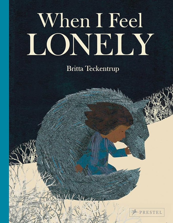 When I Feel Lonely cover image