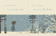 When I Feel Lonely by Teckentrup