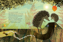 The Birthday: A Big Hedgehog and Little Hedgehog Adventure by Teckentrup