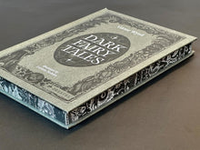 Dark Fairy Tales by Wynd & Nedelea