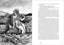 Dark Fairy Tales by Wynd & Nedelea