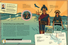 Epic History of the Incas by Silva