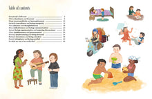This Is Me: Getting to know yourself and others better by Harastova
