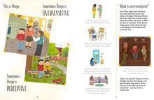 This Is Me: Getting to know yourself and others better by Harastova