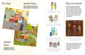 This Is Me: Getting to know yourself and others better by Harastova