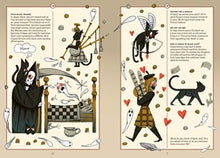 Superstitions: Mirrors, Ladders, Black Cats, Rabbits' Feet, and More By Sekaninova