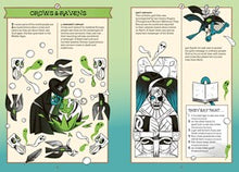 Superstitions: Mirrors, Ladders, Black Cats, Rabbits' Feet, and More By Sekaninova