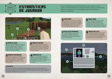 Manual de supervivencia (HarperKids), Mojang Ab, Marta Armengol Royo
