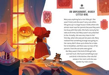 The Secret Garden: Inspired by the Masterpiece by Burnett (Easy Illustrated Classics)