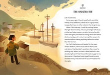 Easy Illustrated Classics. Moby Dick By Russo
