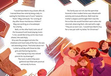 Easy Illustrated Classics, Little Women
