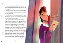 Easy Illustrated Classics, Little Women