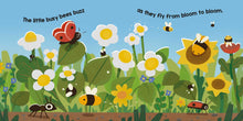 Garden's White Noise: Listen to The Relaxing Sounds of Nature (White Noise Books)