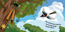 Garden's White Noise: Listen to The Relaxing Sounds of Nature (White Noise Books)