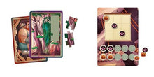 My Little Box of Monsters: 20 Board Games for Little Beast Keepers (Travel Kits) by Láng