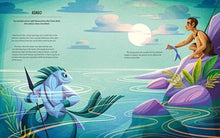 The Great Book of Legendary Creatures By Làng