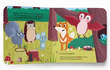 My first book of Good Manners - say! Please (Good Manners - Polite Words Series) by Wonder House Books