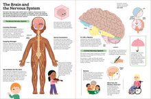The Ultimate Book of the Human Body by Baumann