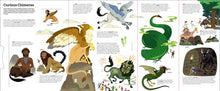 The Ultimate Book of Mythical Creatures By Meyer