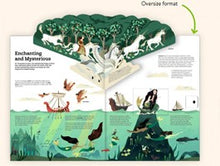 The Ultimate Book of Mythical Creatures By Meyer