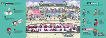 The Agatha Case Files: Welcome to Kittyville! by Martin